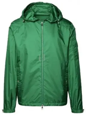 1A00101 5968E 84A Etiace Rain Jacket