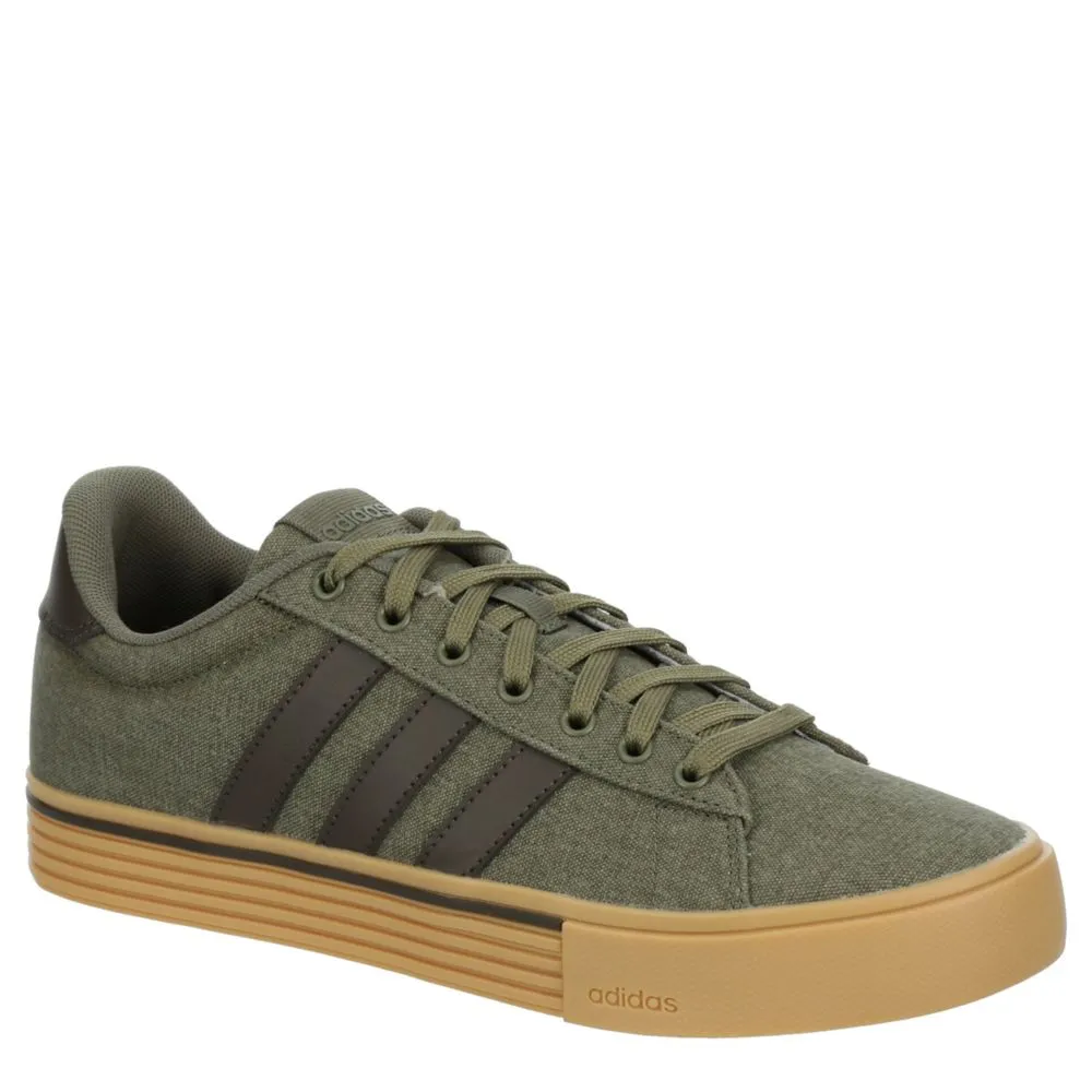 ADIDAS  MENS DAILY 4.0 SNEAKER