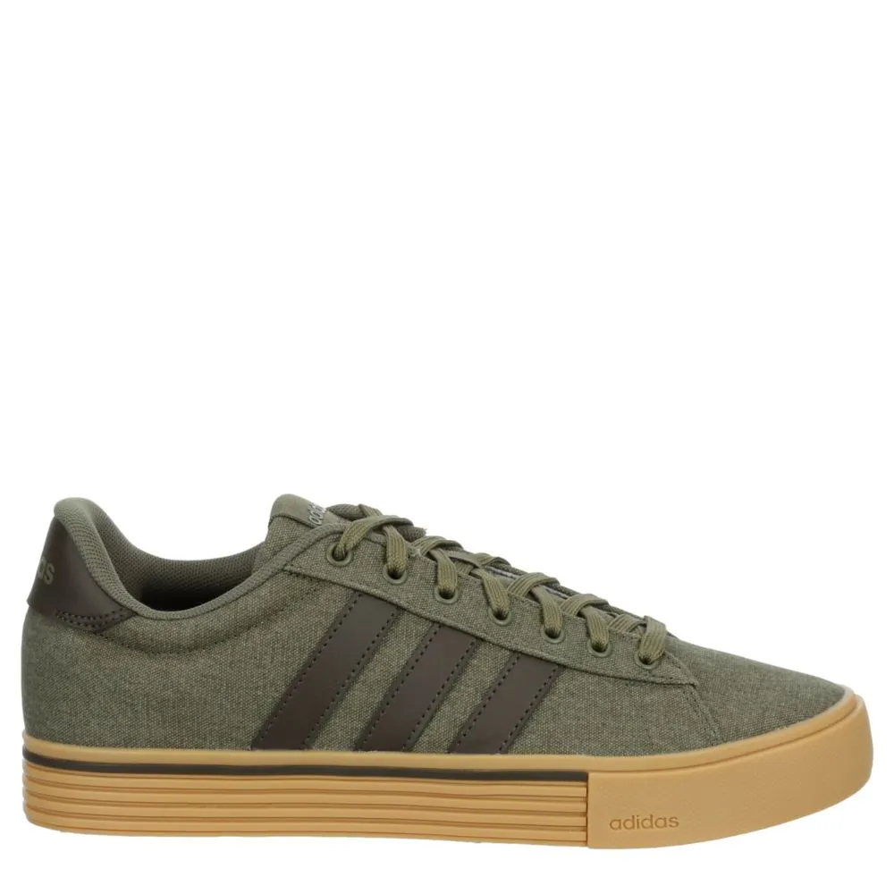 ADIDAS  MENS DAILY 4.0 SNEAKER