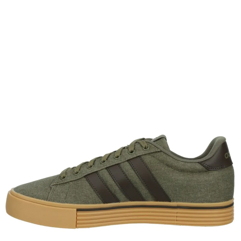 ADIDAS  MENS DAILY 4.0 SNEAKER