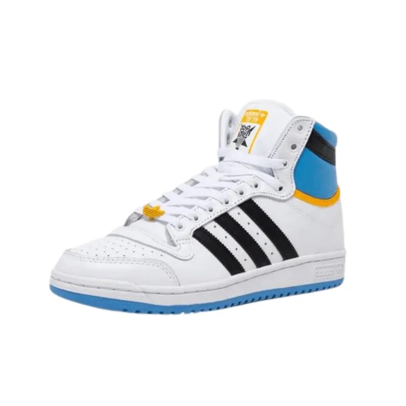 Adidas Top Ten HI - Men's