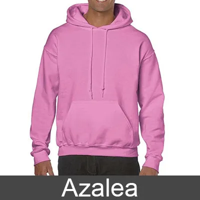 Alpha Kappa Lambda State and Date Printed Hoody - Gildan 18500 - CAD