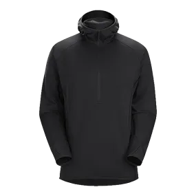 Arc'teryx LEAF Delta AR 1/2 Zip Neck Hoody