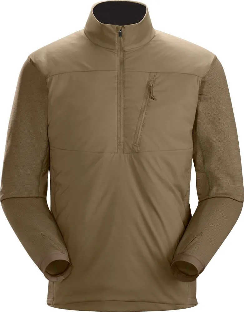 Arc'teryx LEAF Naga Pullover AR GEN2