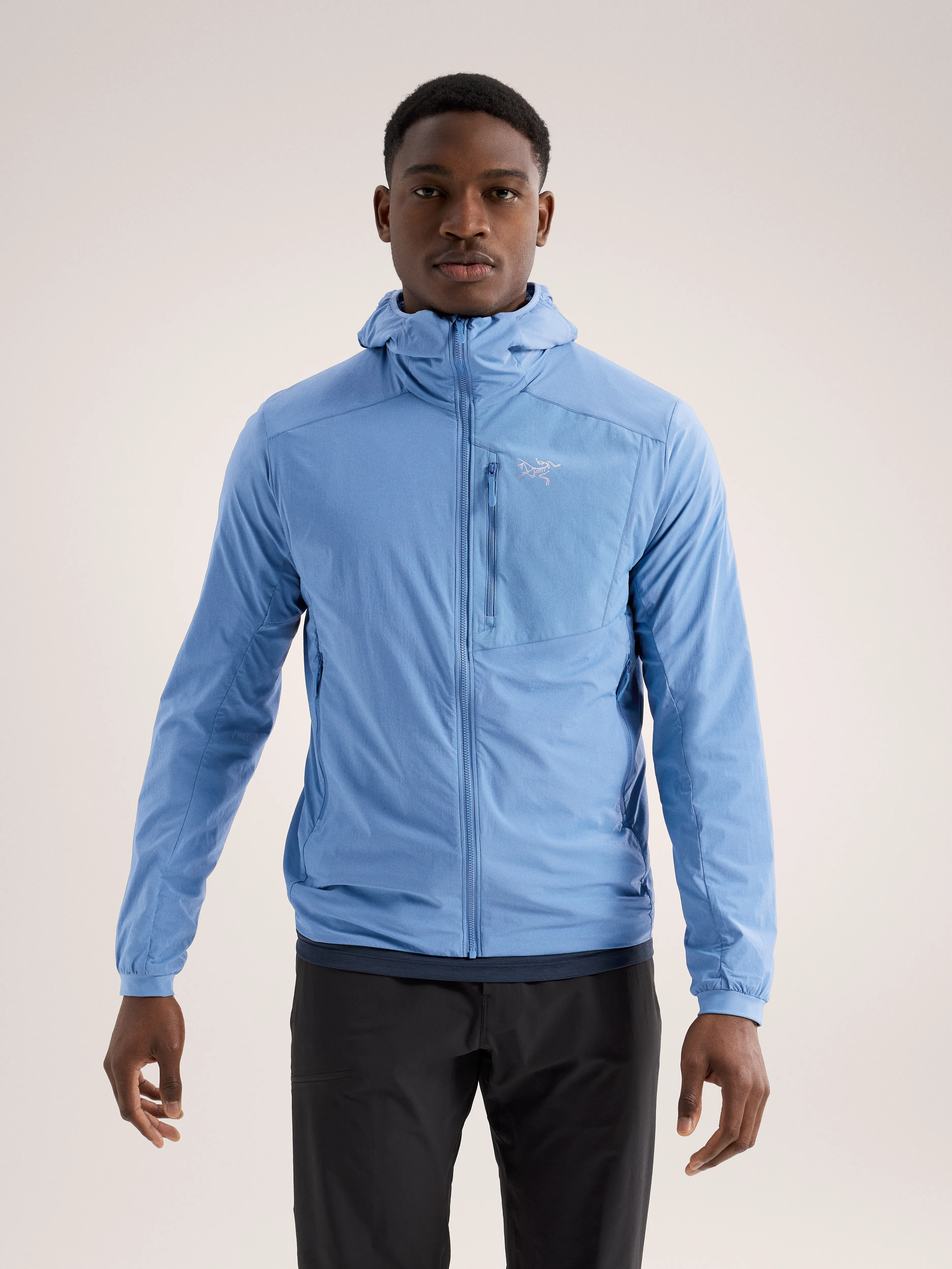 Arc'teryx Men's Proton Lightweight Hoody Stone Wash | Buy Arc'teryx Men's Proton Lightweight Hoody Stone Was