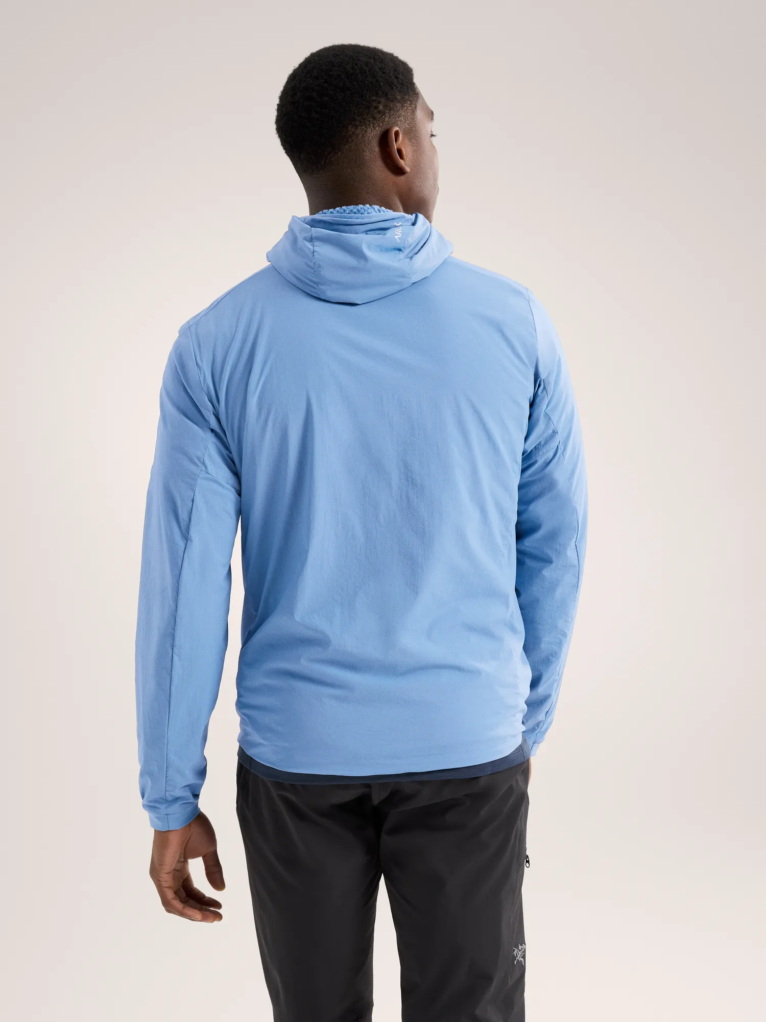 Arc'teryx Men's Proton Lightweight Hoody Stone Wash | Buy Arc'teryx Men's Proton Lightweight Hoody Stone Was