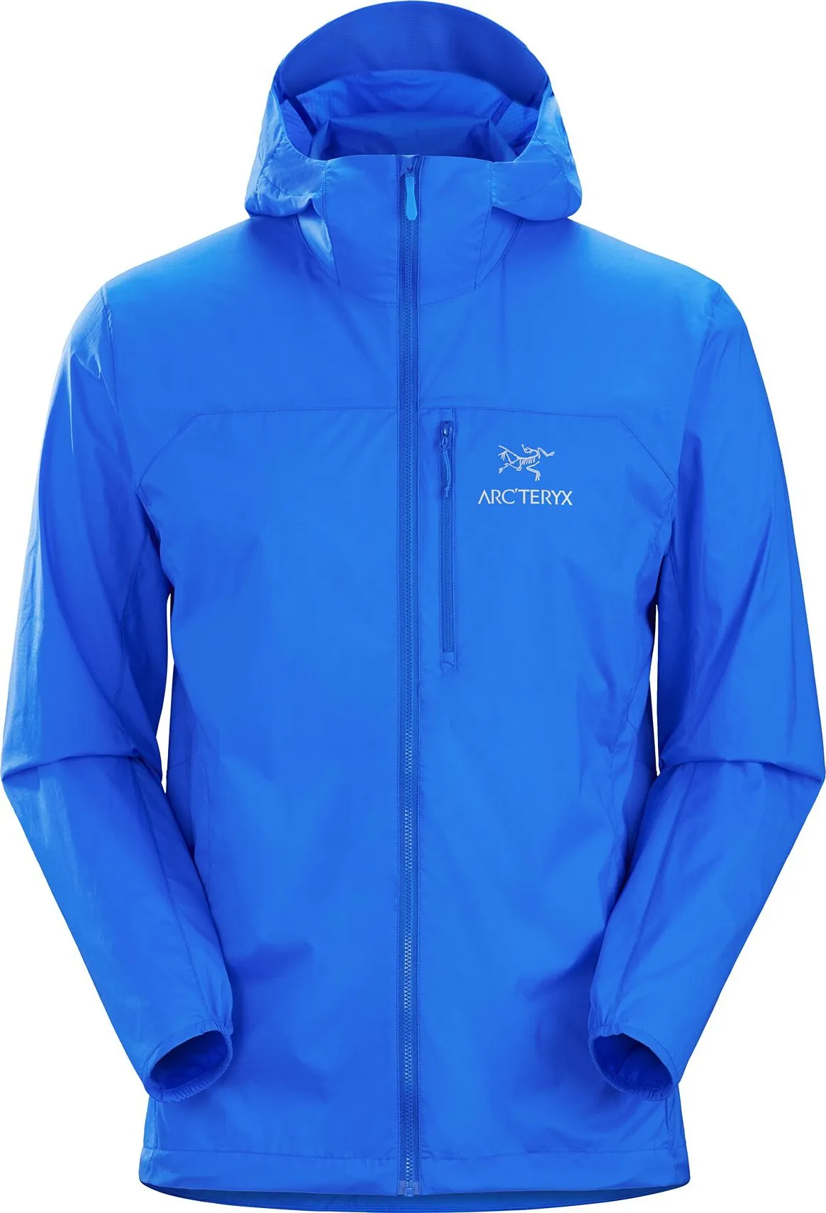 Arc'teryx Men's Squamish Hoody Fluidity | Buy Arc'teryx Men's Squamish Hoody Fluidity here | Outnorth