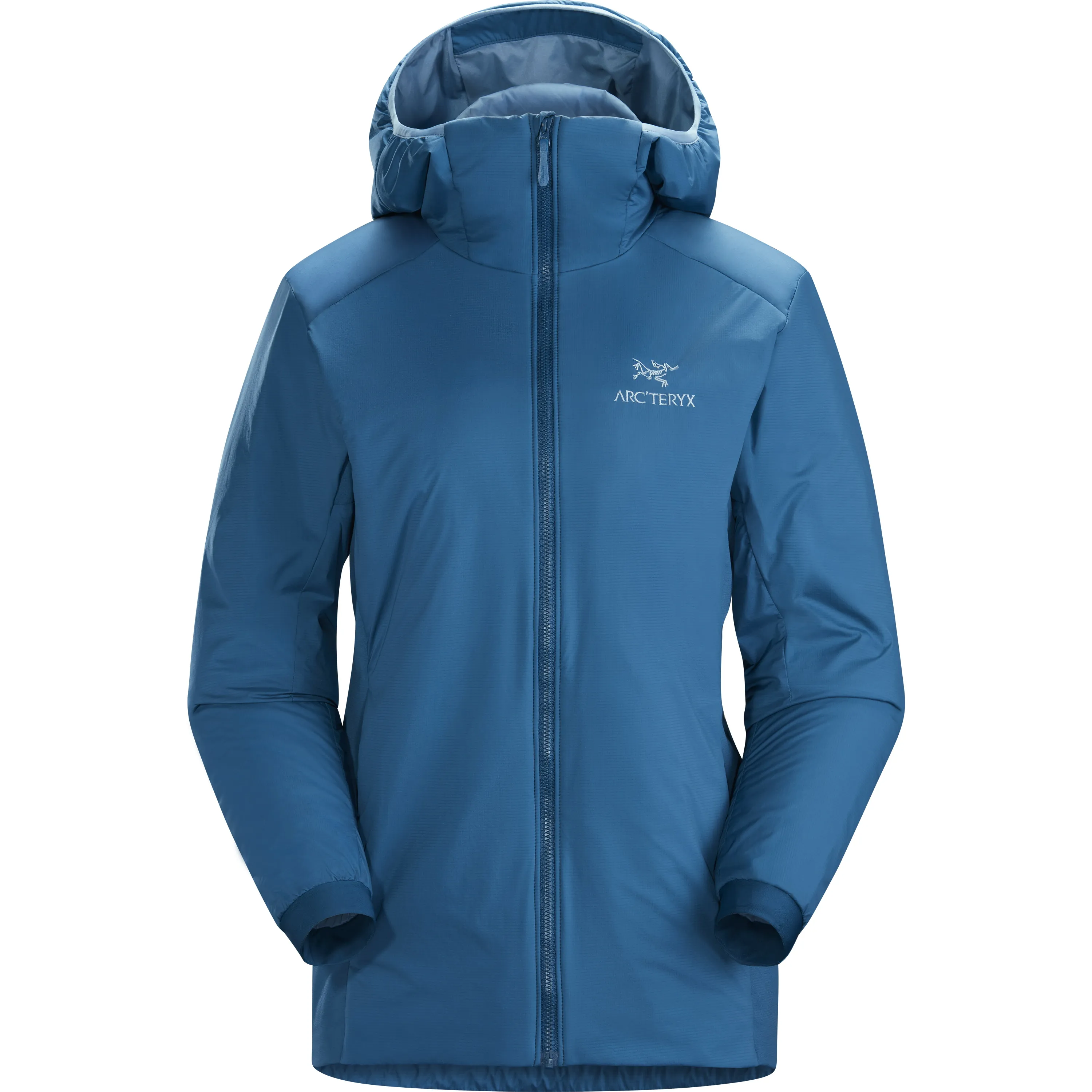 Arc'teryx Women's Atom LT Hoody Reflection | Buy Arc'teryx Women's Atom LT Hoody Reflection here | Outnorth