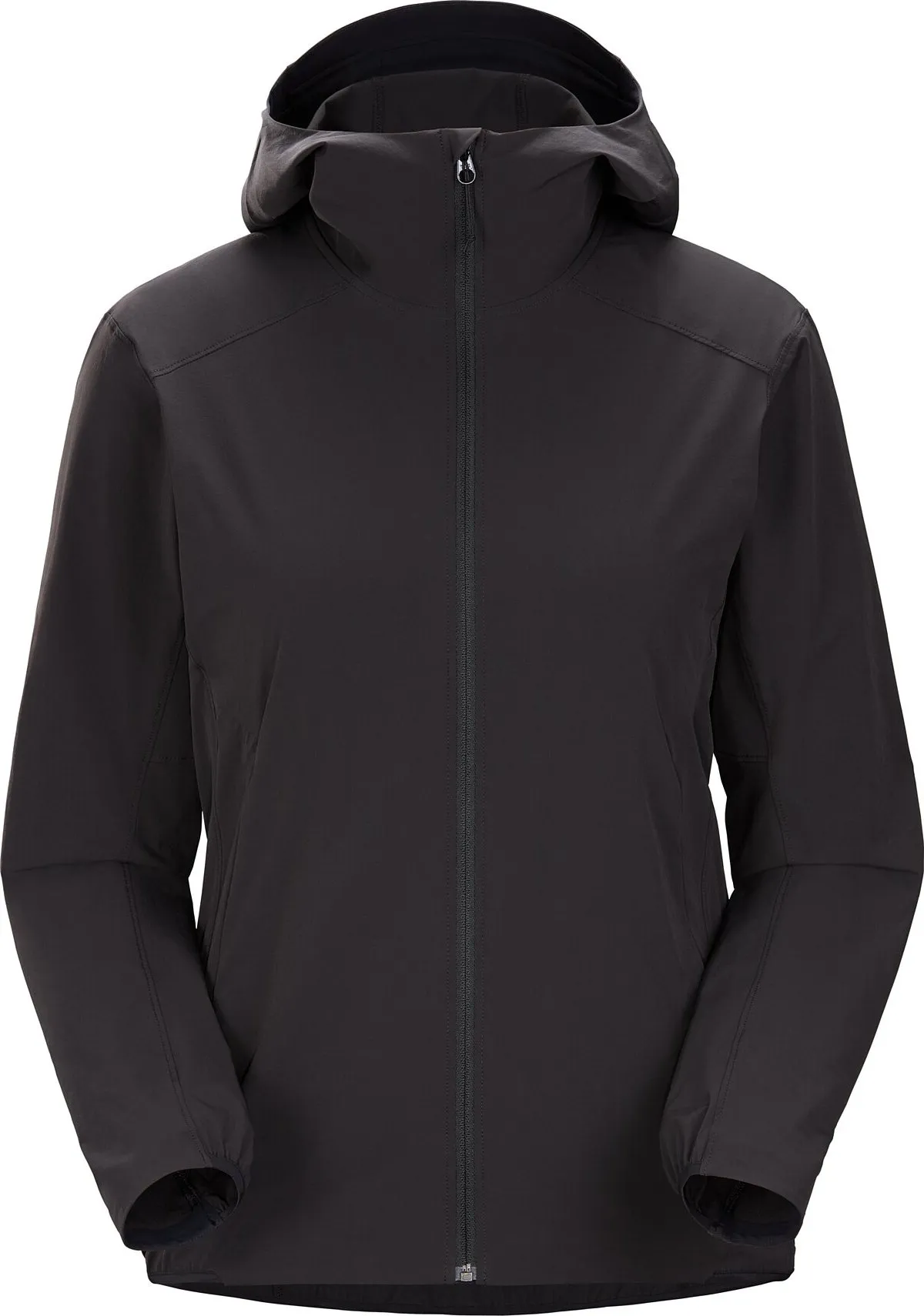 Arc'teryx Women's Gamma Lightweight Hoody Black | Buy Arc'teryx Women's Gamma Lightweight Hoody Black here |