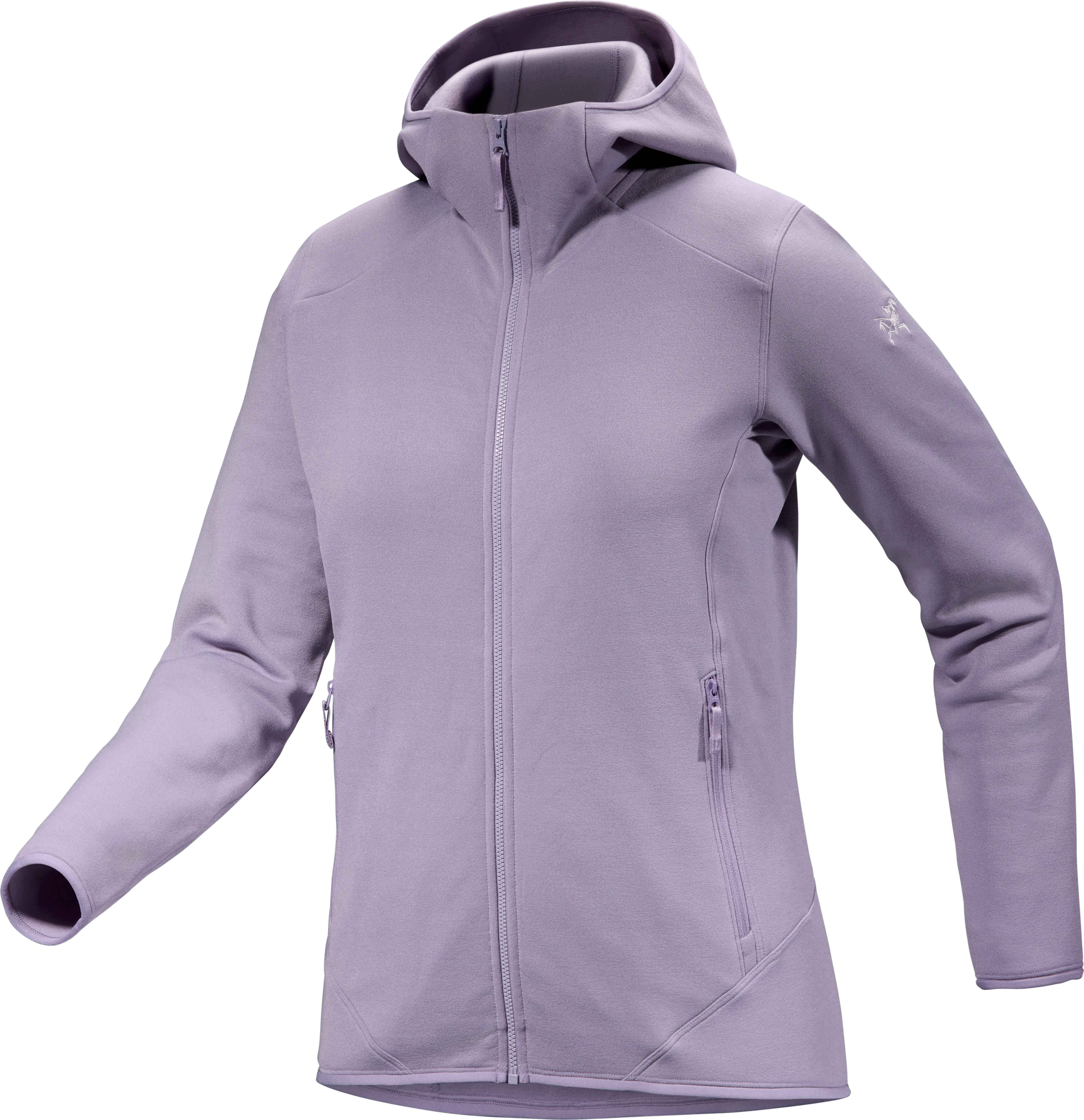 Arc'teryx Women's Kyanite Hoody Velocity | Buy Arc'teryx Women's Kyanite Hoody Velocity here | Outnorth