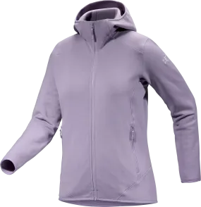 Arc'teryx Women's Kyanite Hoody Velocity | Buy Arc'teryx Women's Kyanite Hoody Velocity here | Outnorth