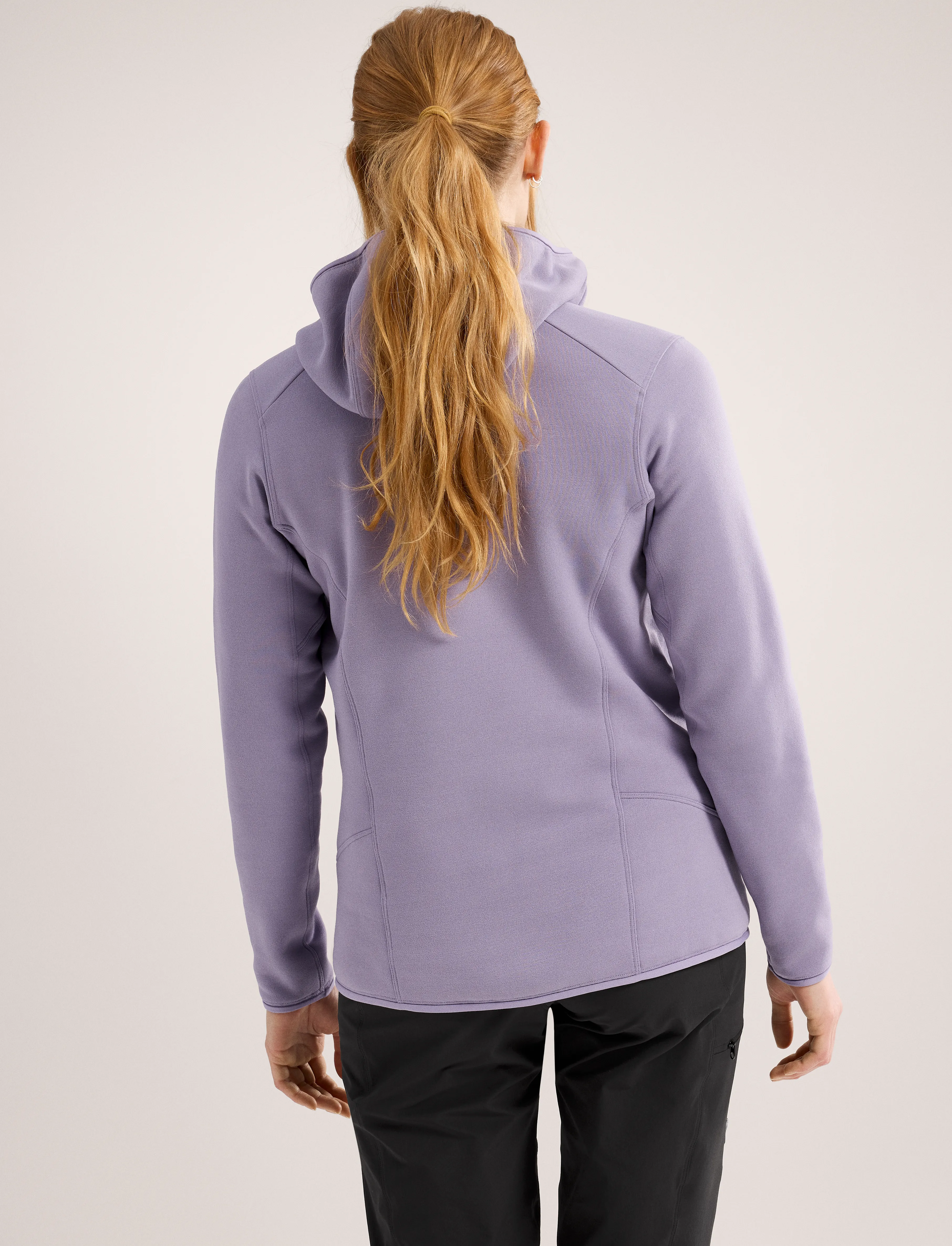 Arc'teryx Women's Kyanite Hoody Velocity | Buy Arc'teryx Women's Kyanite Hoody Velocity here | Outnorth