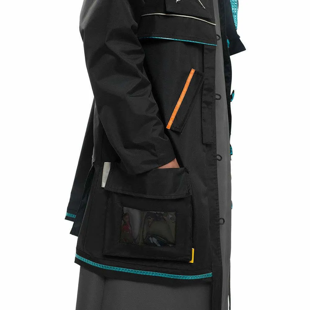 Arknights Doctor Coat