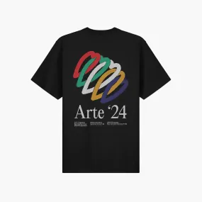 Arte Teo Back Heart T-Shirt