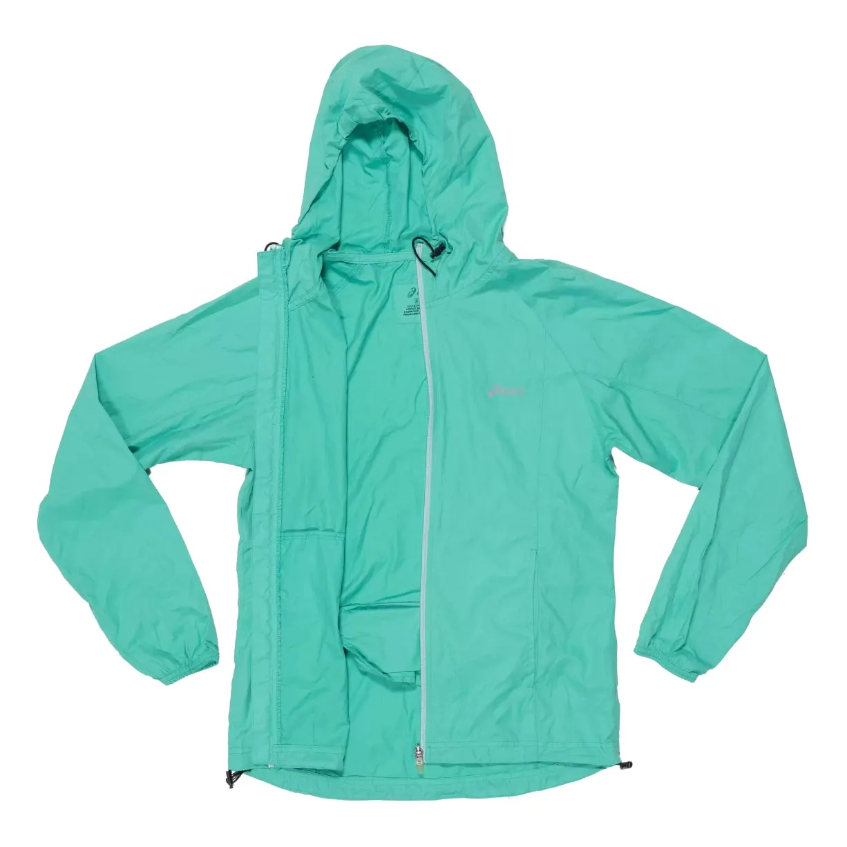 Asics Packable Jacket - Women's