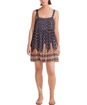 Auguste Odina Frances Mini Dress