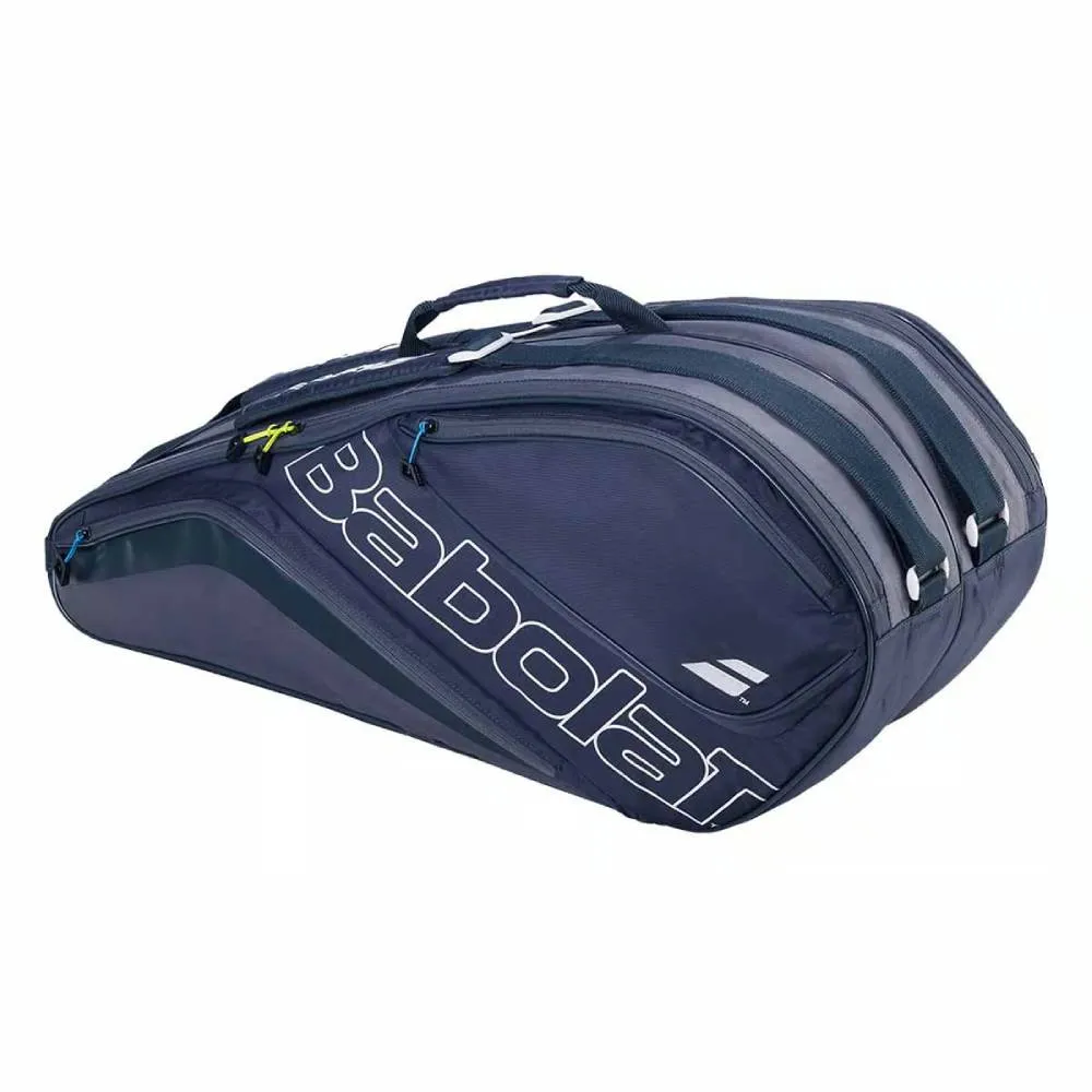 Babolat Evo Court L Tennis Kit Bag (Grey)