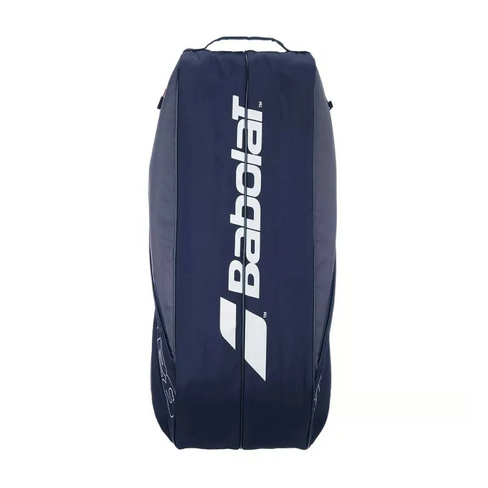 Babolat Evo Court L Tennis Kit Bag (Grey)