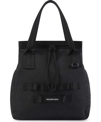 Balenciaga Army Medium Tote Bag