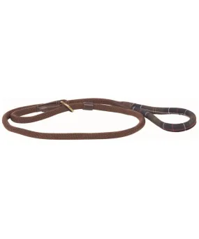 Barbour Tartan Trimmed Slip Dog Lead - Gillanders.ie Town & Country Clothing