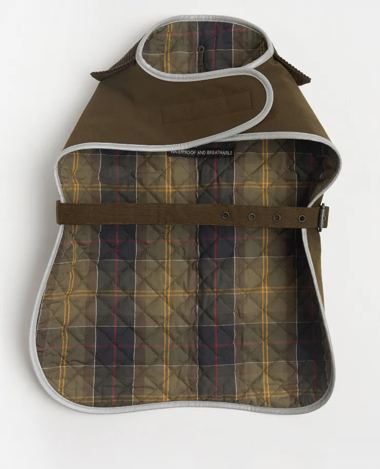 Barbour Waterproof Dog Coat -  at CCW Clothing