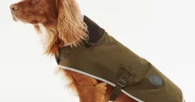 Barbour Waterproof Dog Coat -  at CCW Clothing