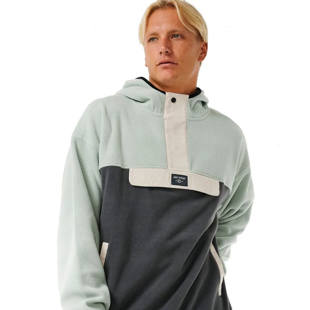 Beacon Polar Fleece Hood