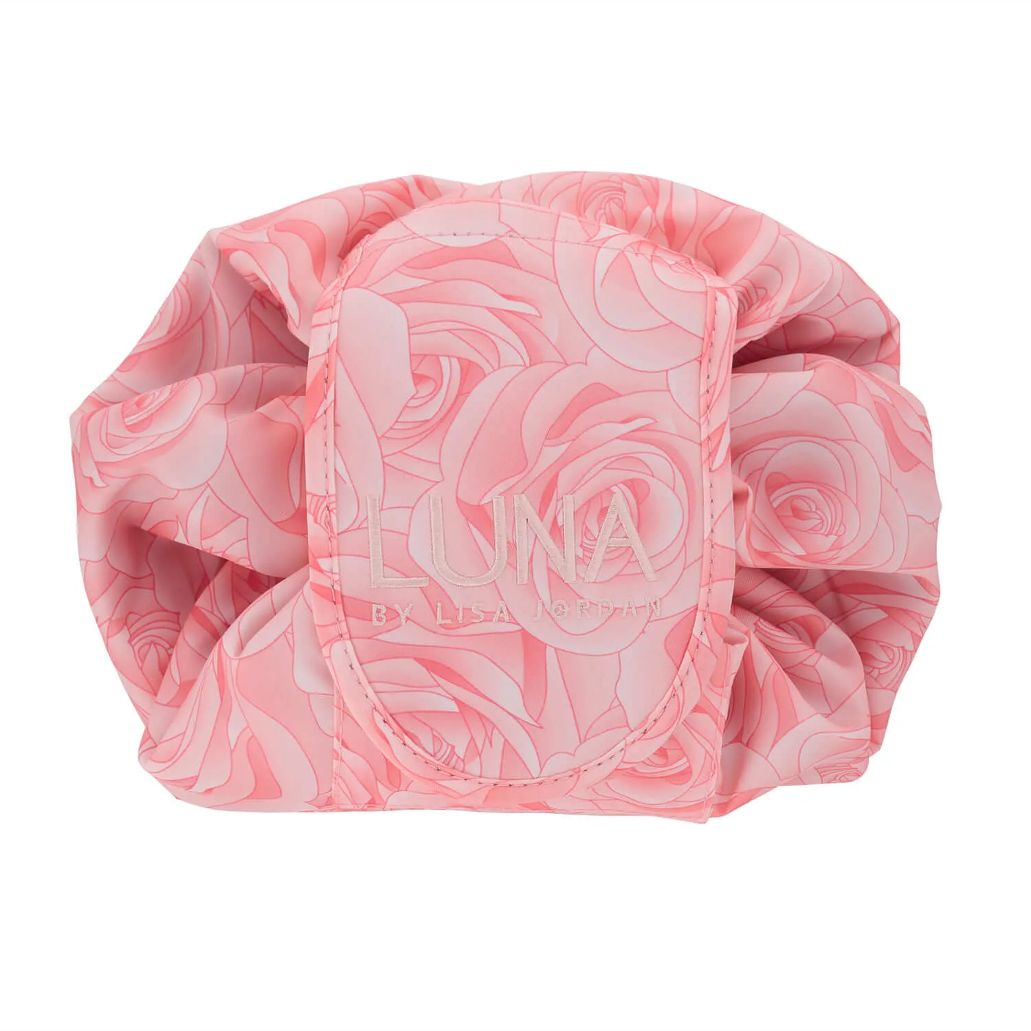 Beauty Bag - Roses