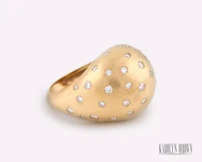 Bimbo White Diamonds - Karolyn Brown Jewelry