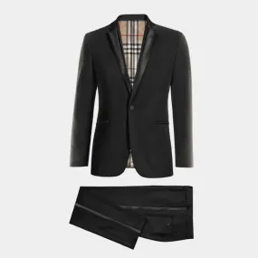 Black essential Tuxedo with