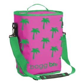 Bogg Brrr and a Half Cooler Insert - Palm Tree