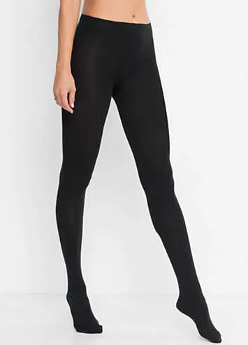 bonprix Soft Opaque Tights | Grattan