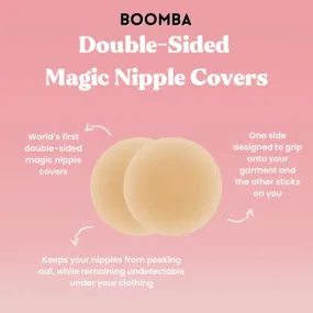 Boobma Magic Nipple Covers