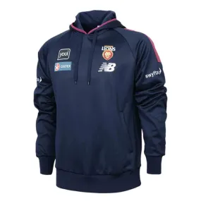 Brisbane Lions 2024 Hoodie Youth