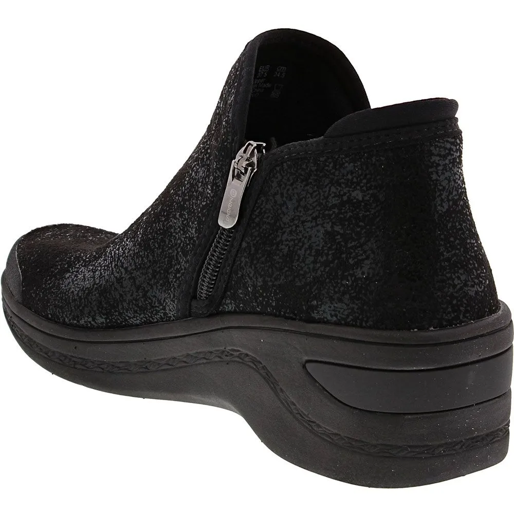 BZees Domino Casual Boots - Womens