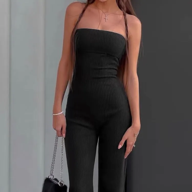 CALIVUA JUMPSUIT