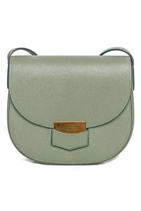 Celine Small Trotteur Crossbody