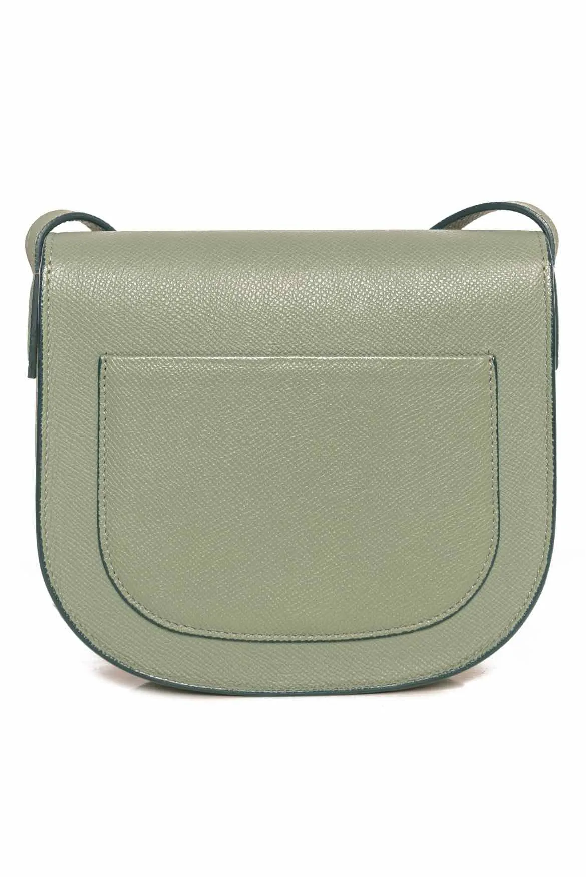 Celine Small Trotteur Crossbody