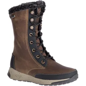 Chaco Borealis Tall Waterproof Boot Womens