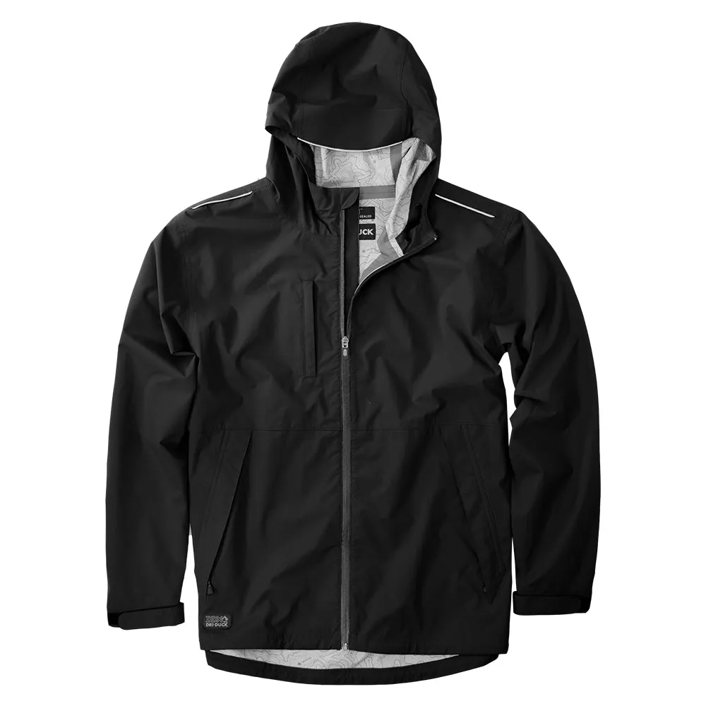 Challenger Full Zip Waterproof Jacket