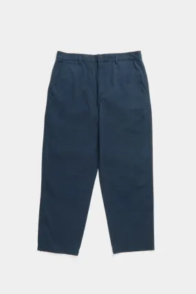 Cil Pant - Navy