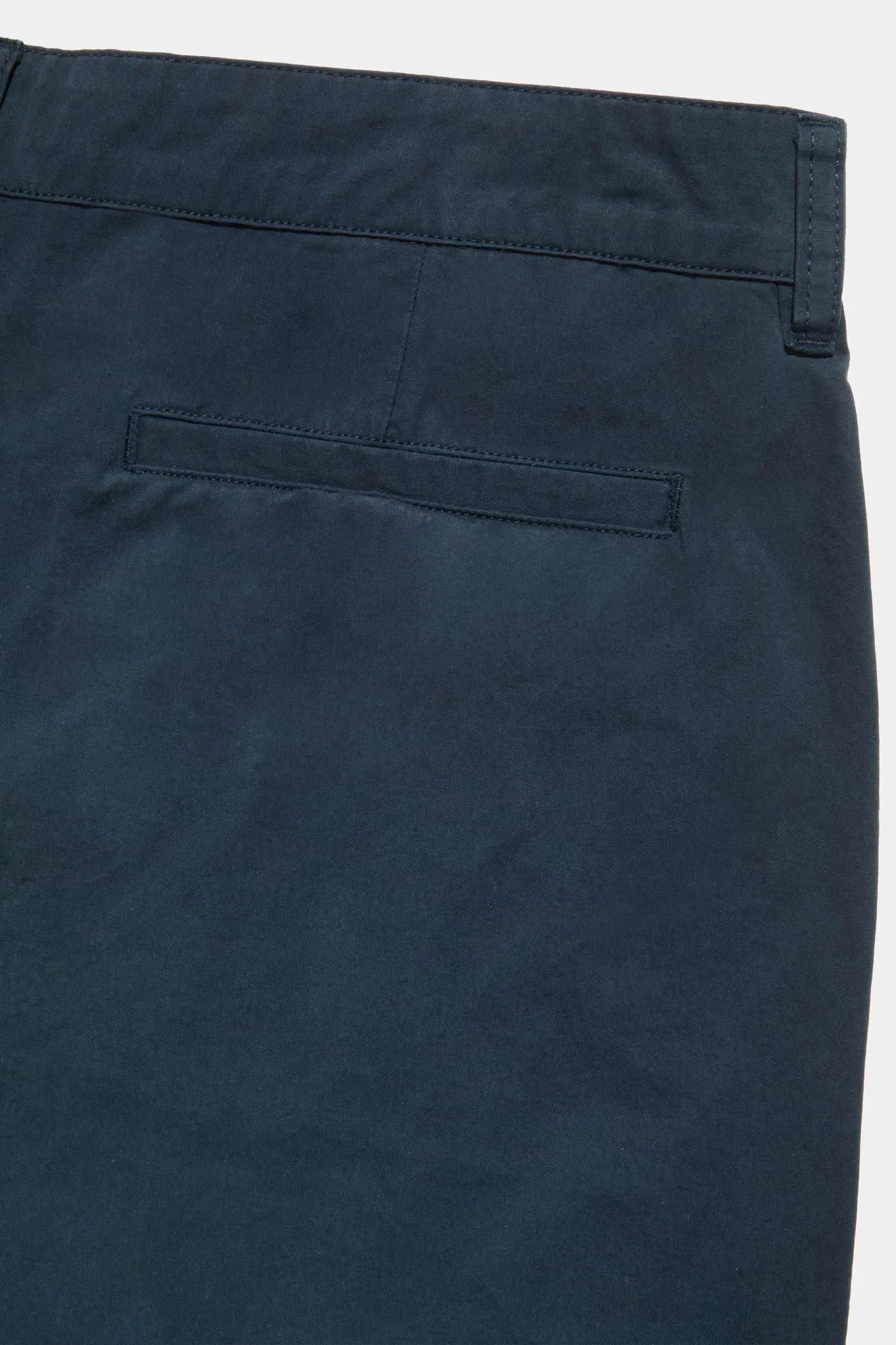 Cil Pant - Navy