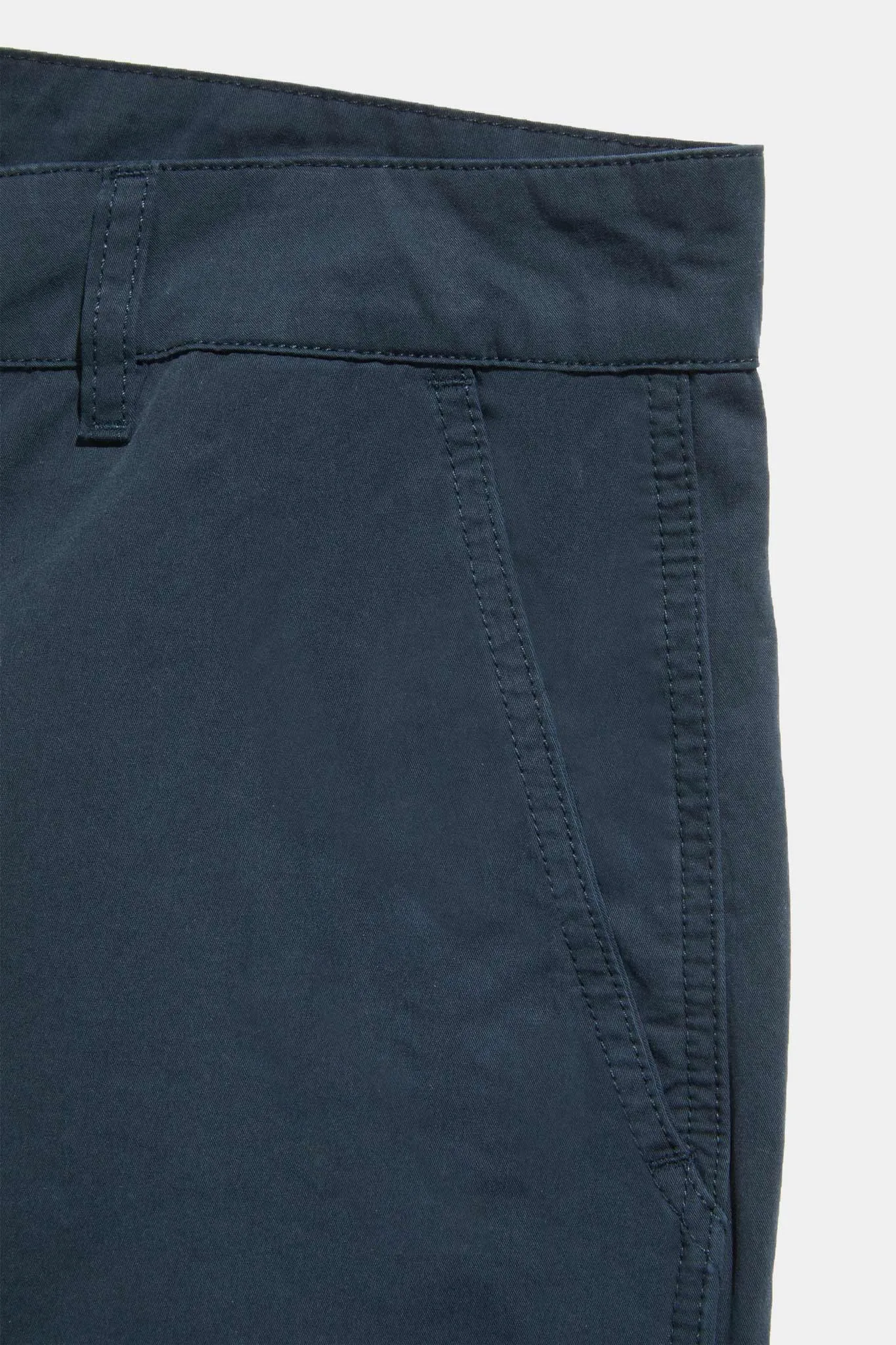 Cil Pant - Navy