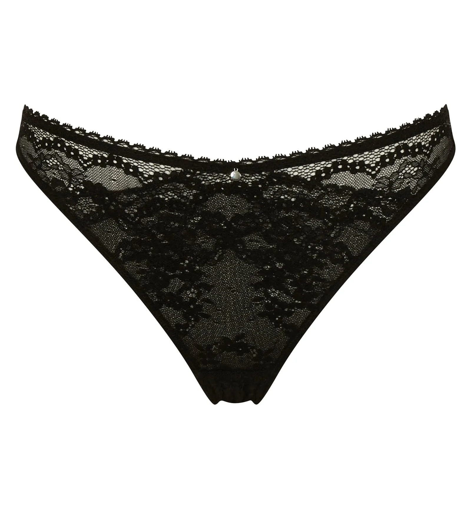 Cleo by Panache Alexis Thong (10479) - Black