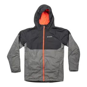 Columbia Hikebound Insulated Jacket - Boys'