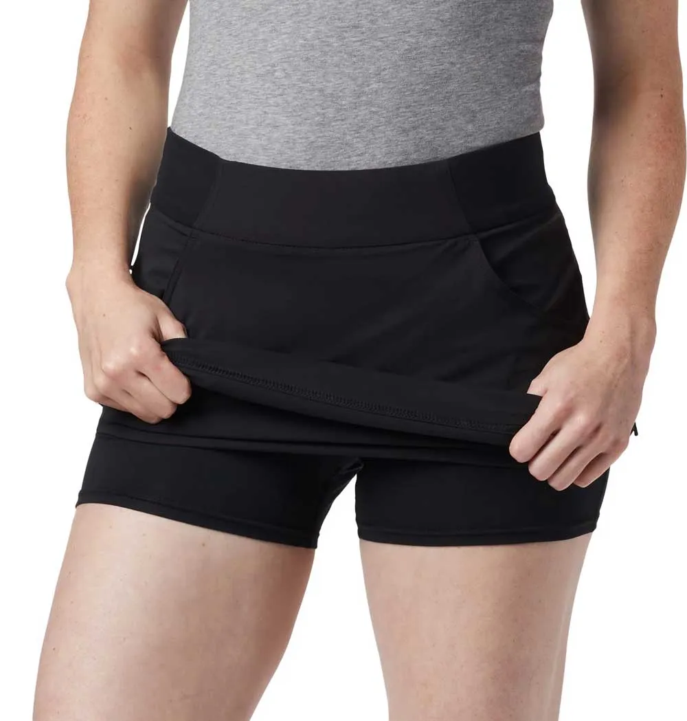 Columbia Women’s Anytime Casual™ Skort - A One Clothing