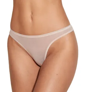 Cosabella Soire Confidence Classic Thong (SOIRC0322) - Mandorla