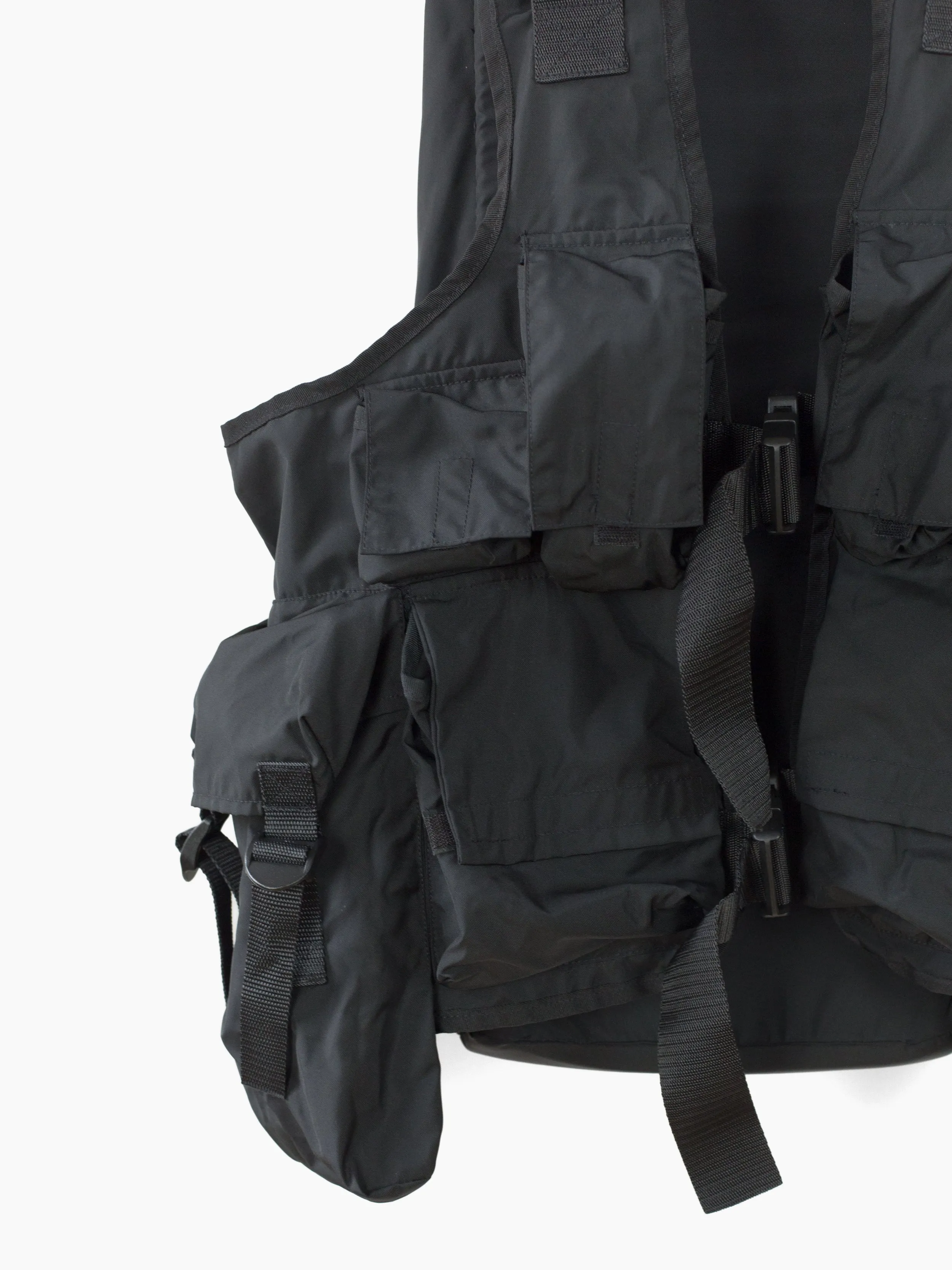 C.P. Company 00s Urban Protection 'Move' Flak Vest