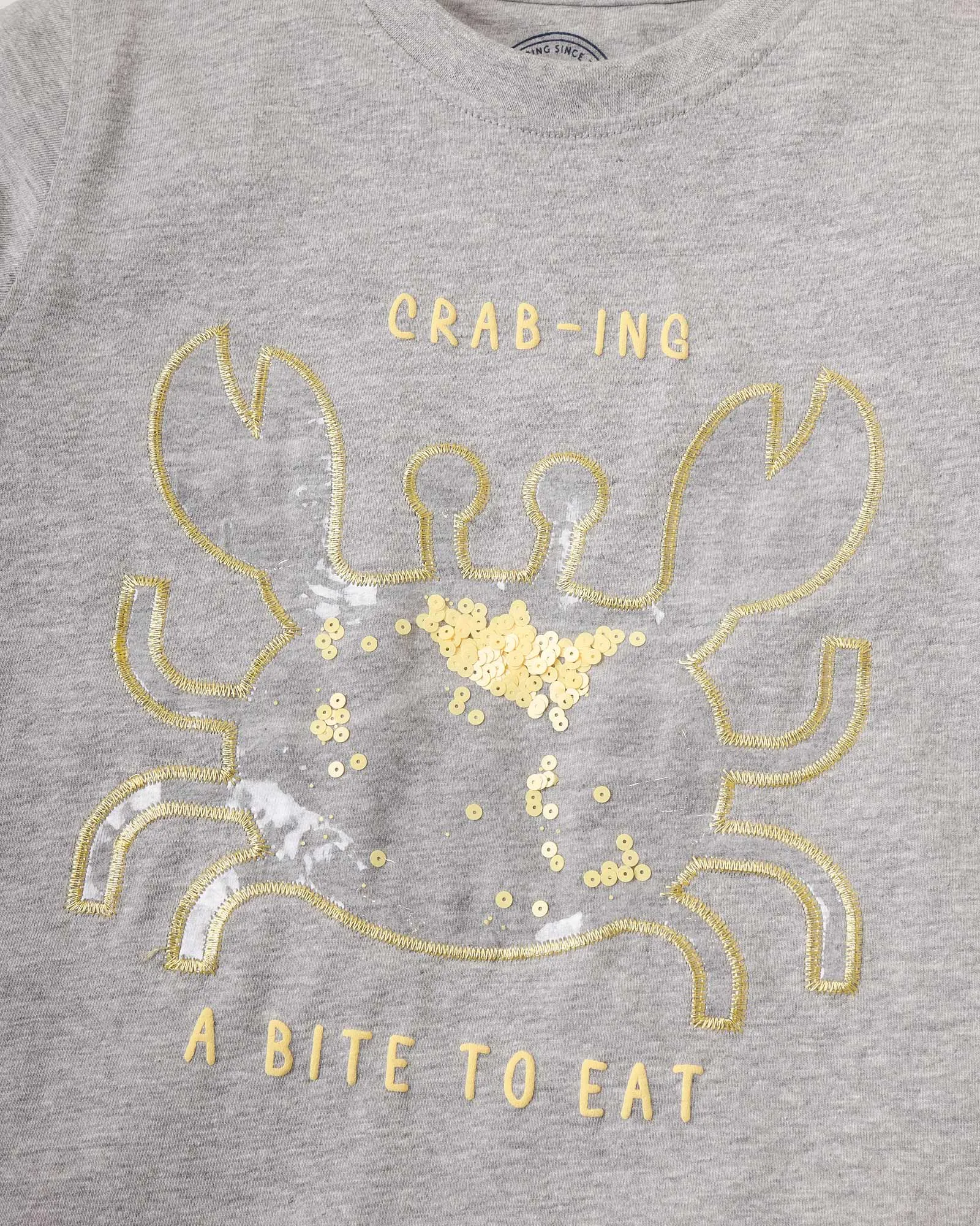 Crab T-Shirt