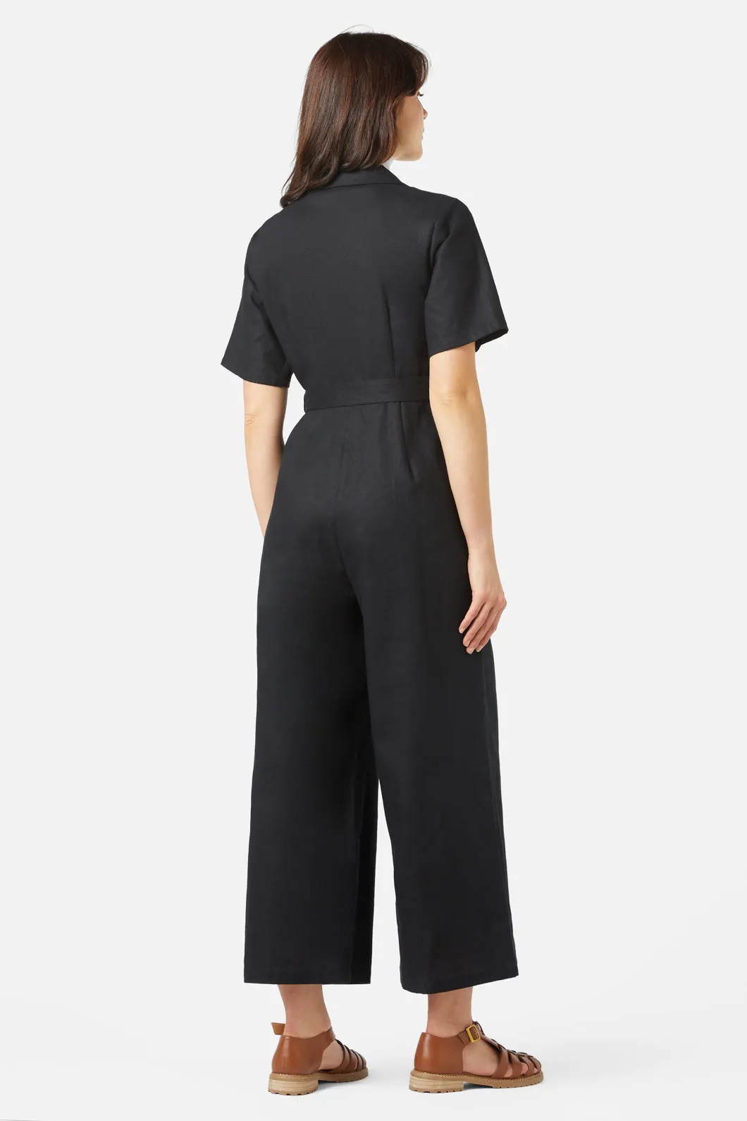 Daisy Jumpsuit